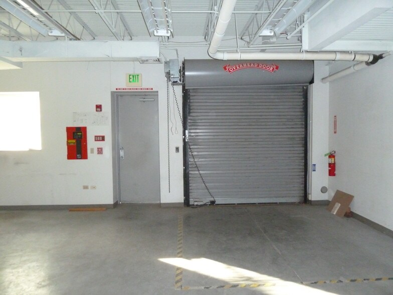 More Photos Of 1830 S Bannock St, Denver Manufacturing For Lease