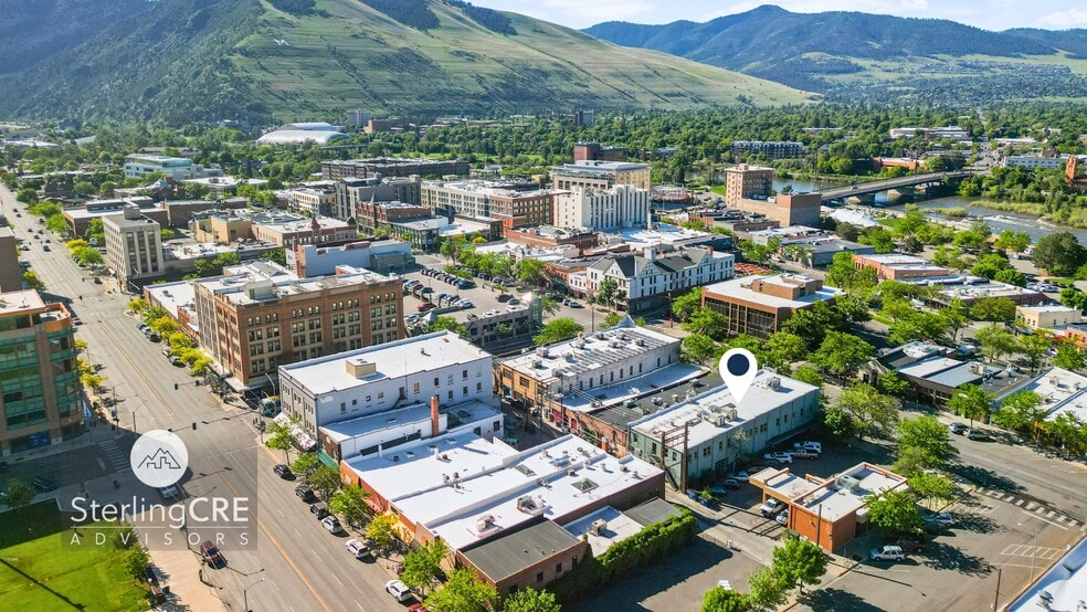 More Photos Of 228 W Main St, Missoula Office For Lease