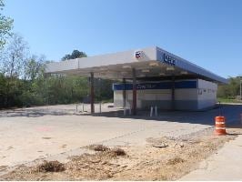 Primary Photo Of 4553 Cloud Springs Rd, Ringgold Convenience Store For Sale