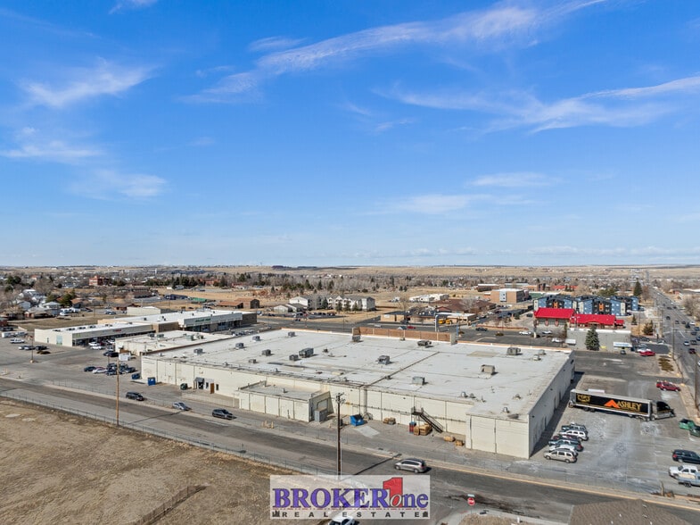 More Photos Of 2135 E 12th St, Casper Unknown For Lease