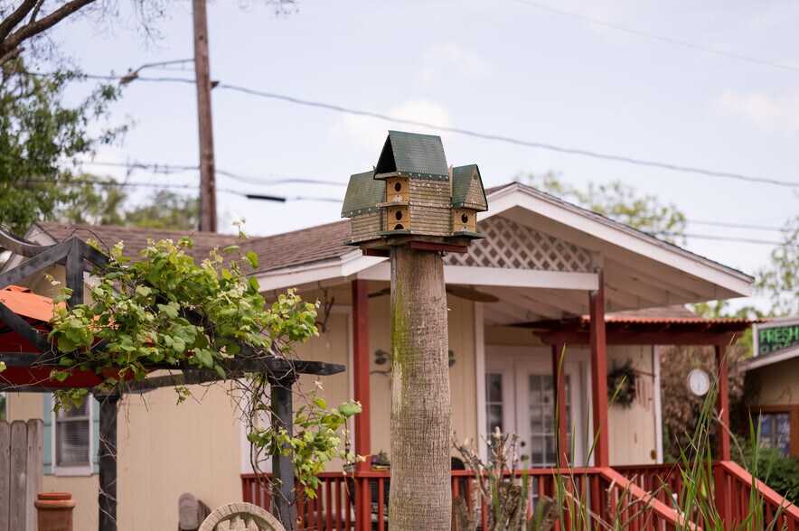 More Photos Of 706 Bradford Ave, Kemah Land For Sale