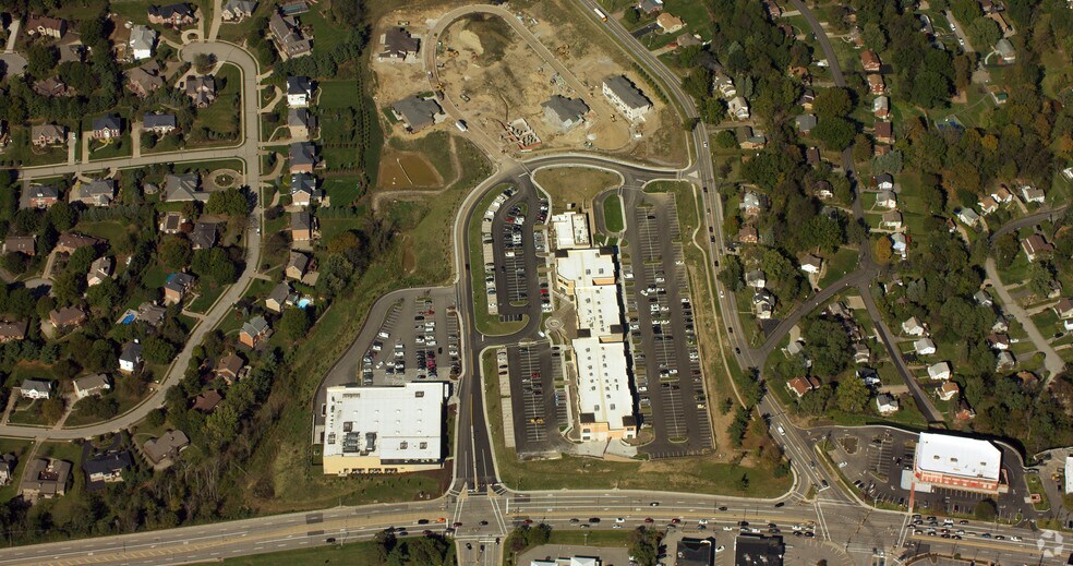 More Photos Of 1800 Washington Rd, Pittsburgh General Retail For Sale