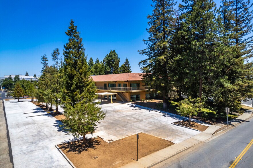 More Photos Of 10275 N De Anza Blvd, Cupertino Medical For Lease