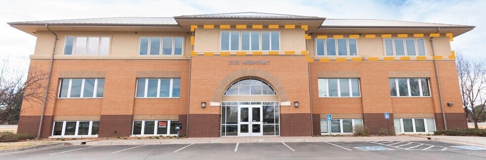 More Photos Of 2121 Midpoint Dr, Fort Collins Office For Lease