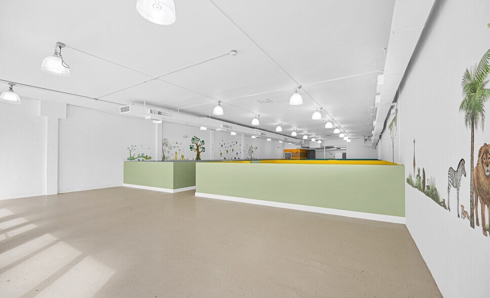 More Photos Of 1635 NW 36th St, Miami Light Distribution For Lease