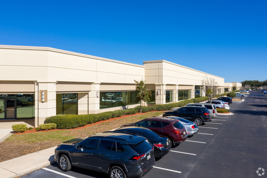 Primary Photo Of 5022 Gate Pky, Jacksonville Distribution For Lease