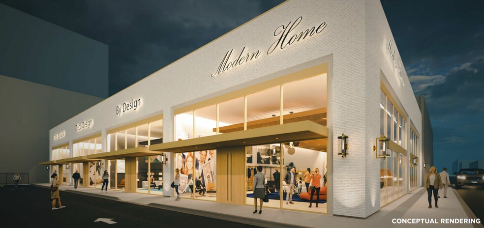 Primary Photo Of 855 W North Ave, Chicago Restaurant For Lease