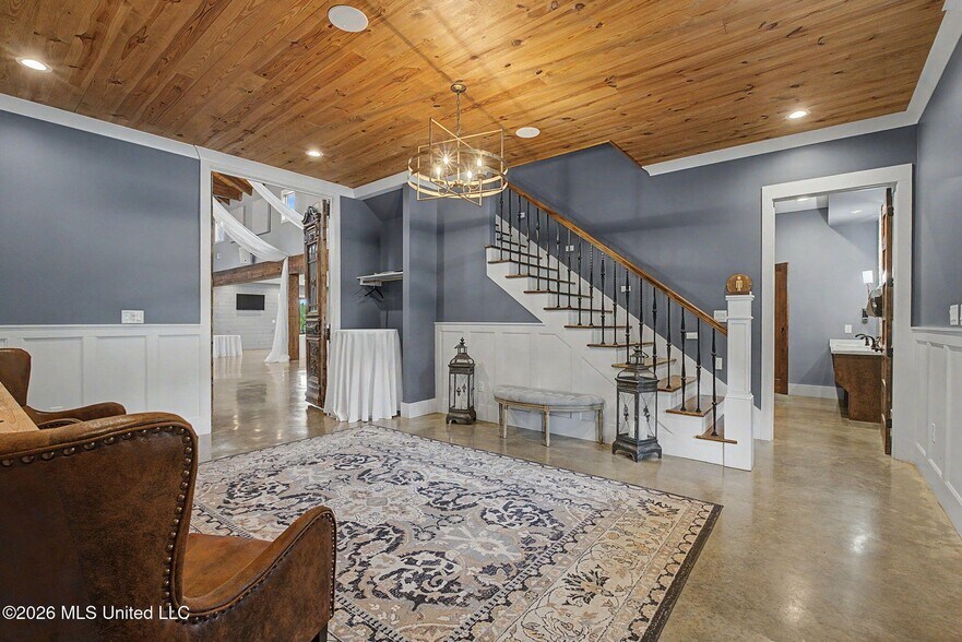 More Photos Of County Road, Corinth Land For Sale