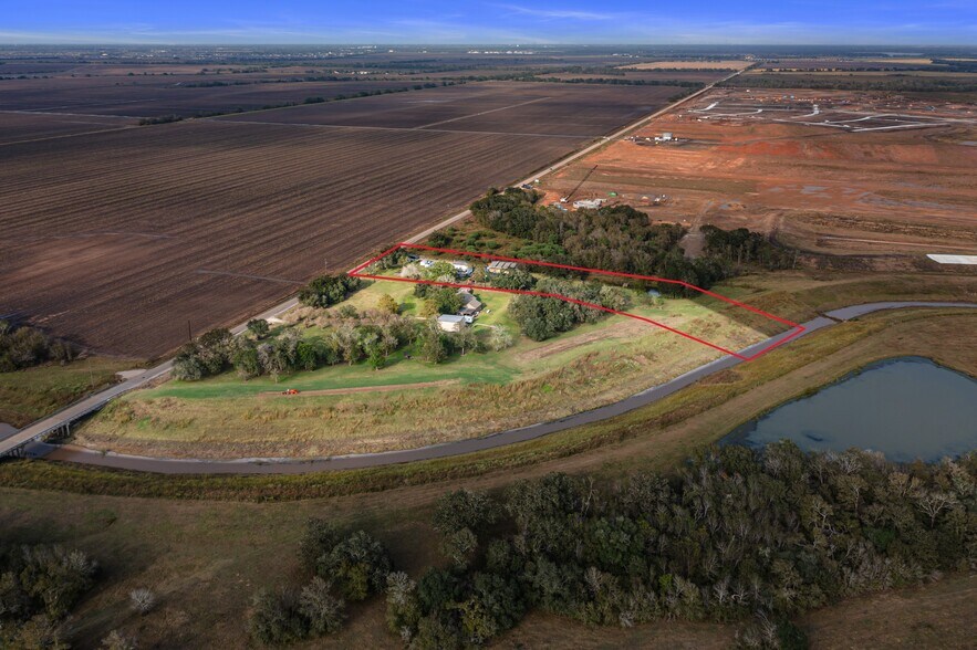 More Photos Of 5619 Boothline Rd, Richmond Land For Sale