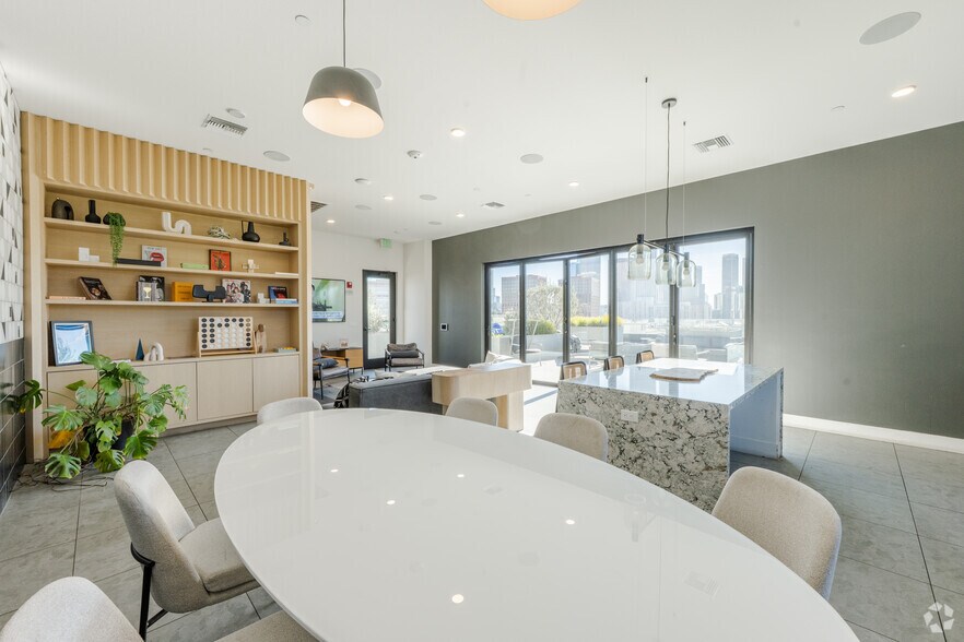 More Photos Of 1100 W Temple St, Los Angeles Apartments For Sale