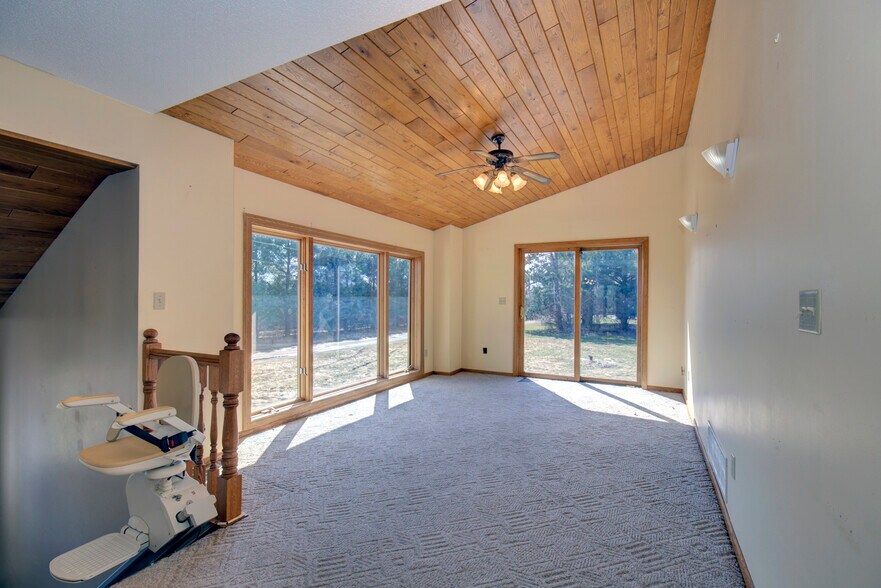 More Photos Of 2854 Hwy 65, Mora Self Storage For Sale