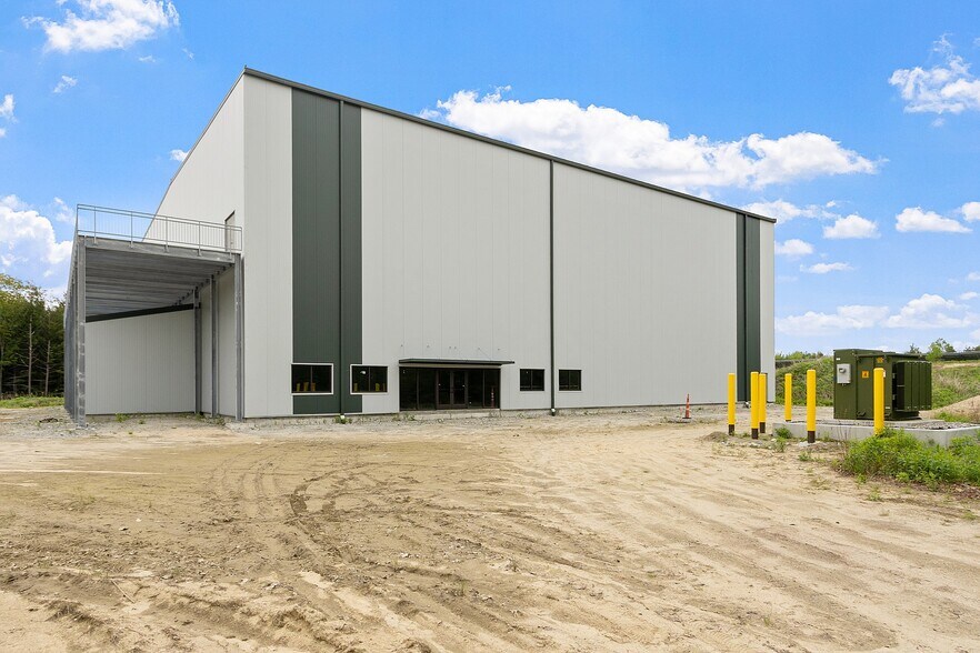 More Photos Of 51 R W Moore Ave, Orange Manufacturing For Sale