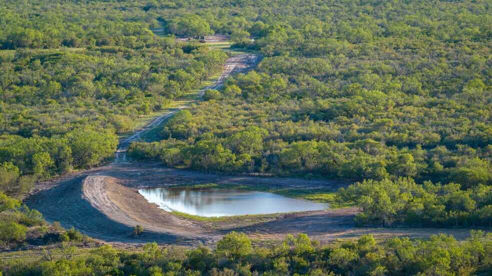 More Photos Of FM 791, Campbellton Land For Sale