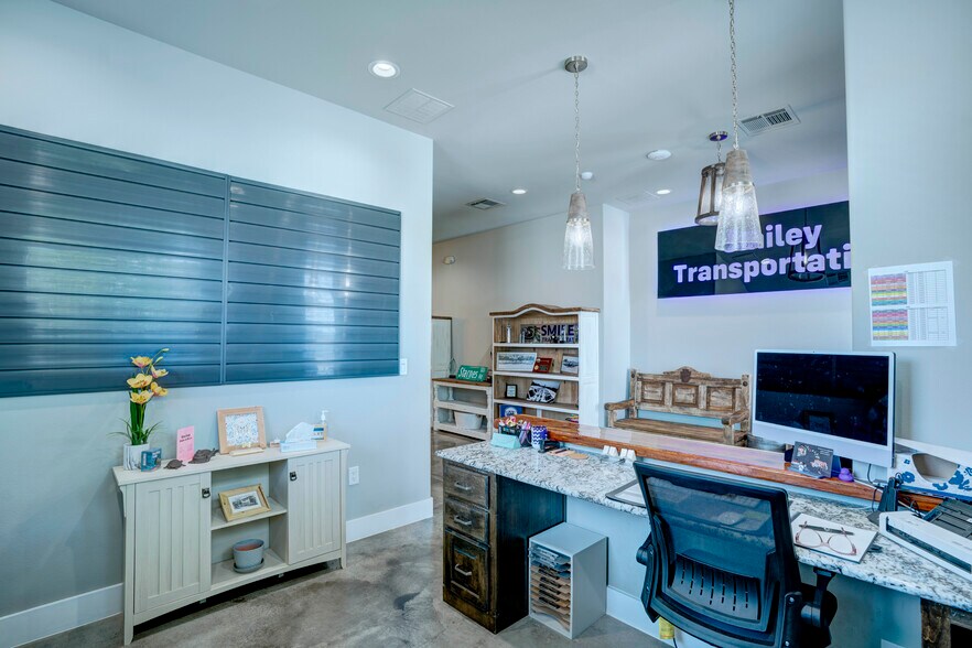 More Photos Of 5805 Starnes Rd, Watauga Office For Sale