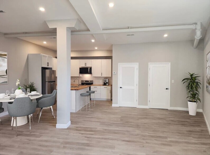 More Photos Of 1609-1619 North Broadway, Saint Louis Apartments For Sale