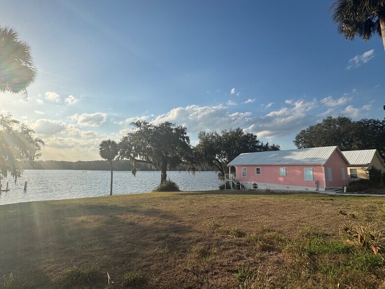 More Photos Of 100 Ashton Cir, Welaka Land For Sale