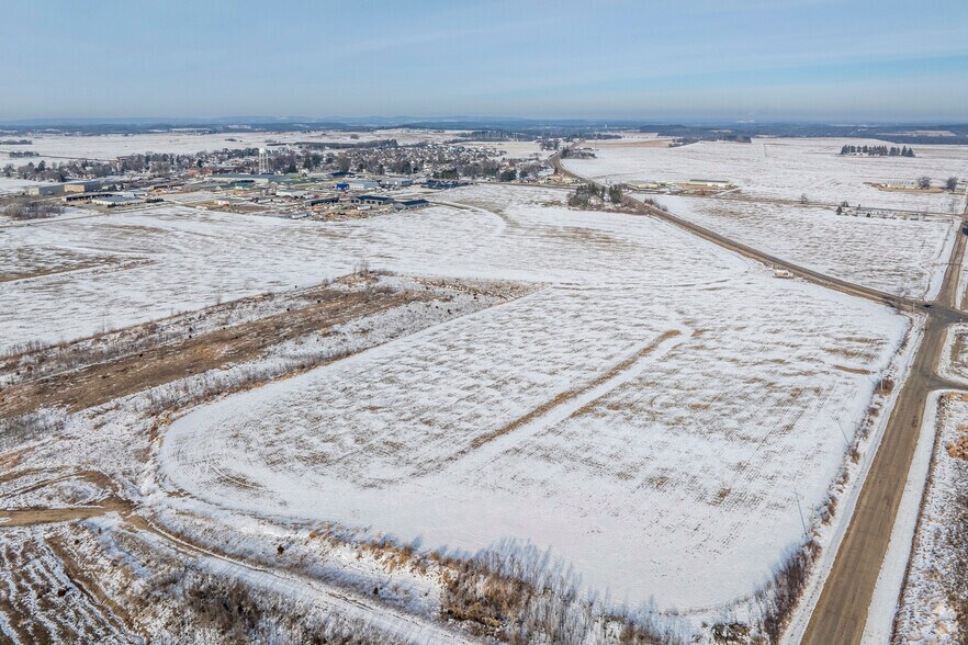 More Photos Of Highway 51, Arlington Land For Sale