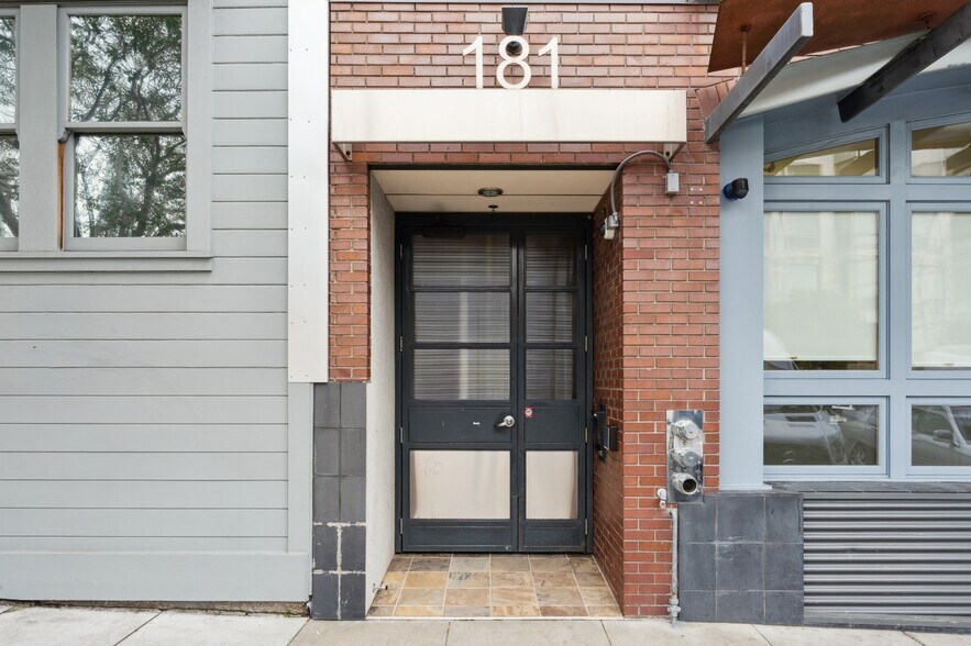 More Photos Of 181 S Park St, San Francisco Office Residential For Lease