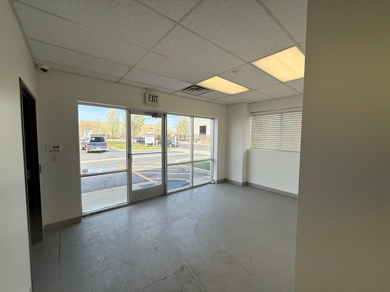 More Photos Of 2450 S 3400 W, Salt Lake City Manufacturing For Lease