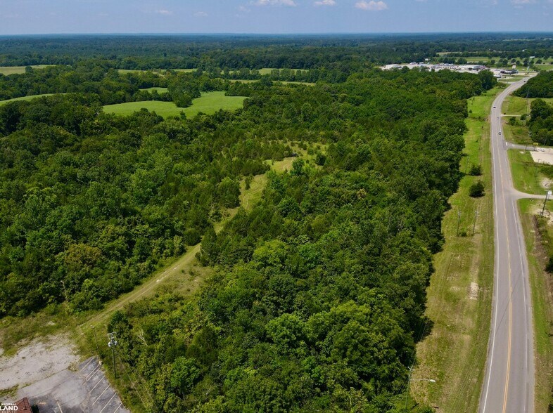 More Photos Of 0 Hwy 28, Livingston Land For Sale
