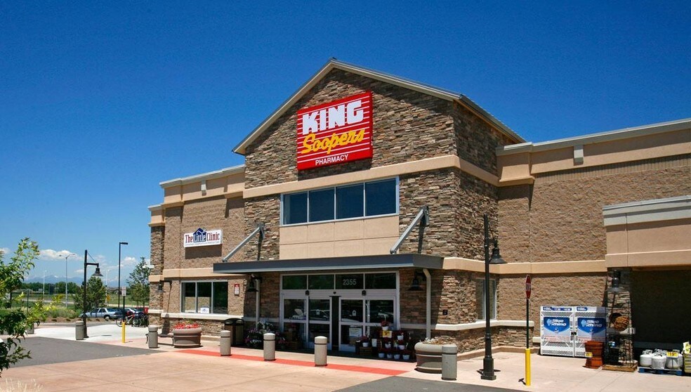 Primary Photo Of NE Corner 136th Ave & Zuni St, Broomfield Unknown For Lease