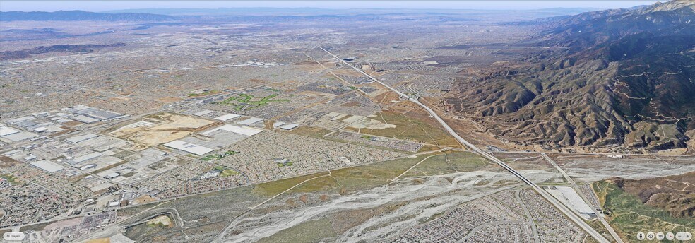 More Photos Of Sierra Ave, Fontana Land For Lease