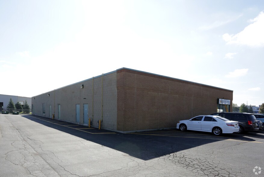 More Photos Of 1575 Upper Ottawa St, Hamilton General Retail For Lease