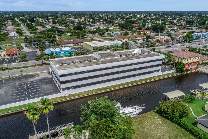 More Photos Of 3501 Del Prado Blvd S, Cape Coral Office For Sale