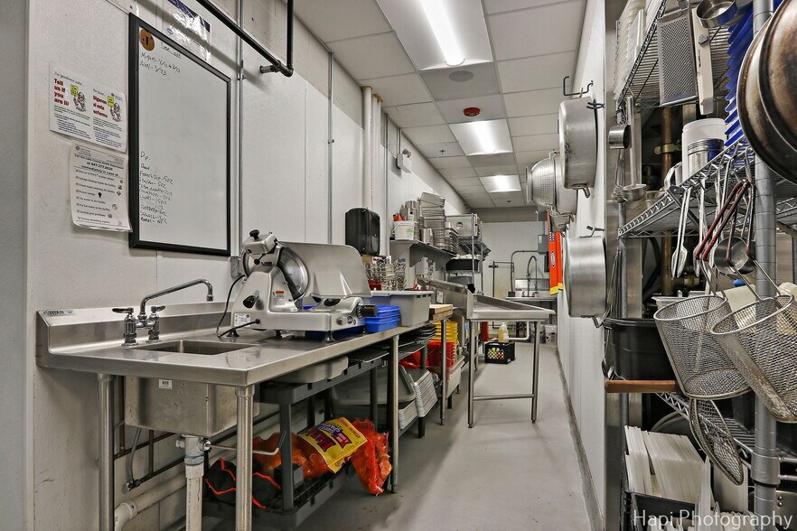 More Photos Of 169 N Seymour Ave, Mundelein Restaurant For Sale