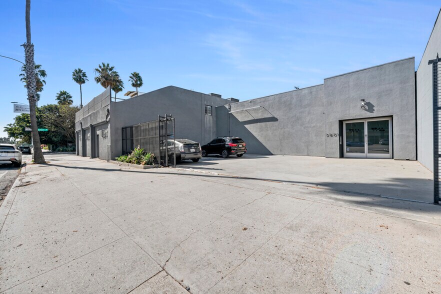 More Photos Of 5801 Washington Blvd, Culver City Office For Lease