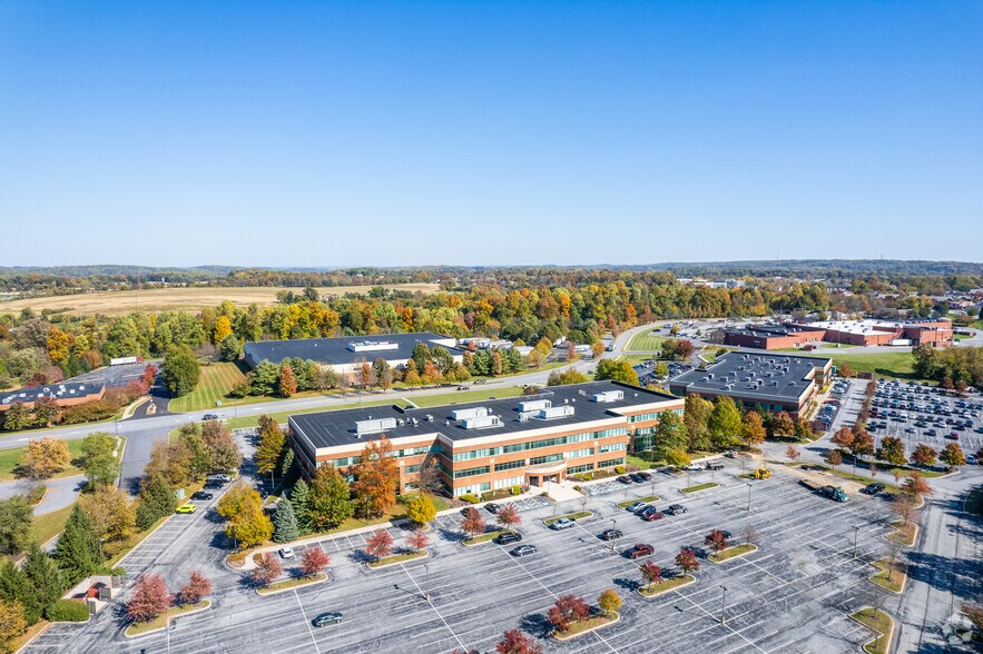 More Photos Of 600 Eagleview Blvd, Exton Unknown For Lease