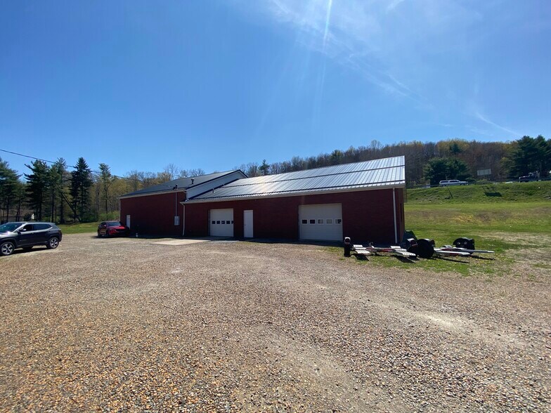 More Photos Of 2921 Walston Rd, Punxsutawney Auto Dealership For Sale