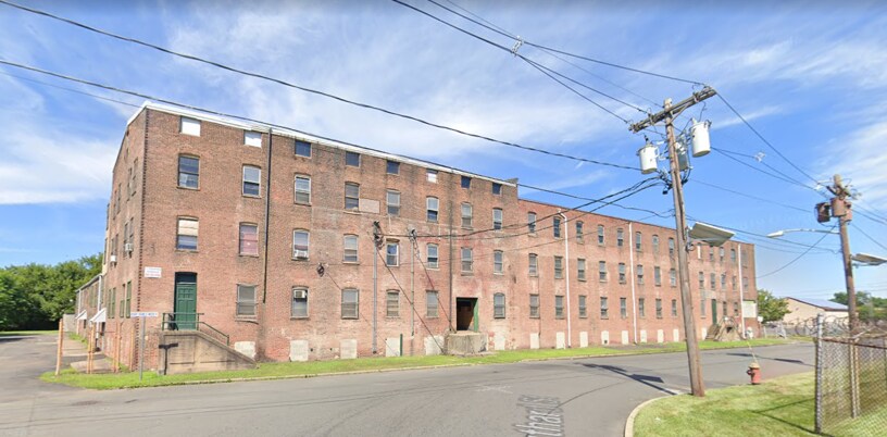 More Photos Of 1150 Southard St, Ewing Industrial For Sale