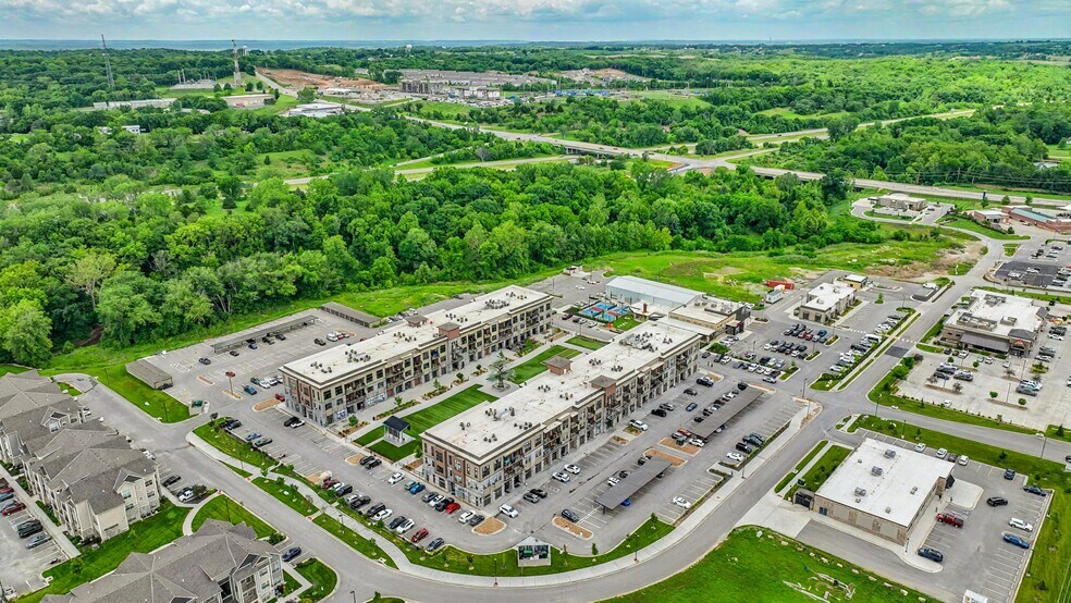 More Photos Of 15425 Old Town Dr, Parkville Land For Sale