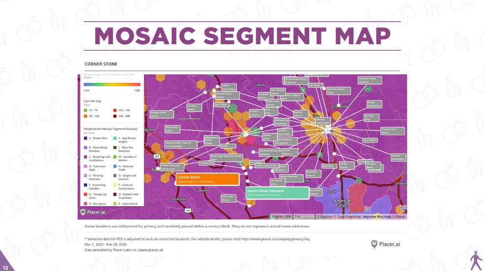 More Photos Of 23562-23592 Arnold Dr, Sonoma Unknown For Lease