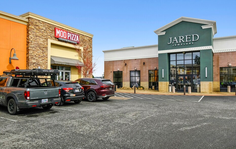 More Photos Of 7110 SW Hazel Fern Rd, Portland Unknown For Lease