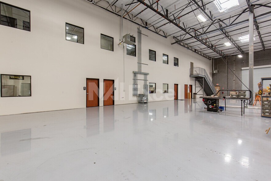 More Photos Of 820 Dunsan Way, Henderson Industrial For Sale