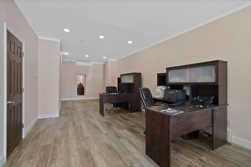 More Photos Of 1791 Fulton St, Brooklyn Storefront Retail Residential For Lease