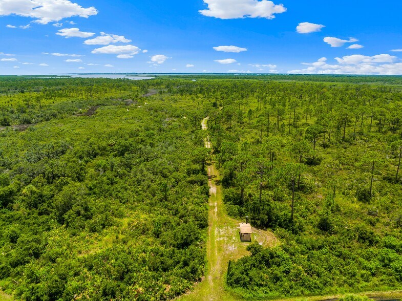 More Photos Of Flamingo Waterway, Port Charlotte Land For Sale