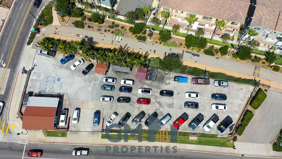 More Photos Of 12421 Whittier Blvd, Whittier Land For Lease