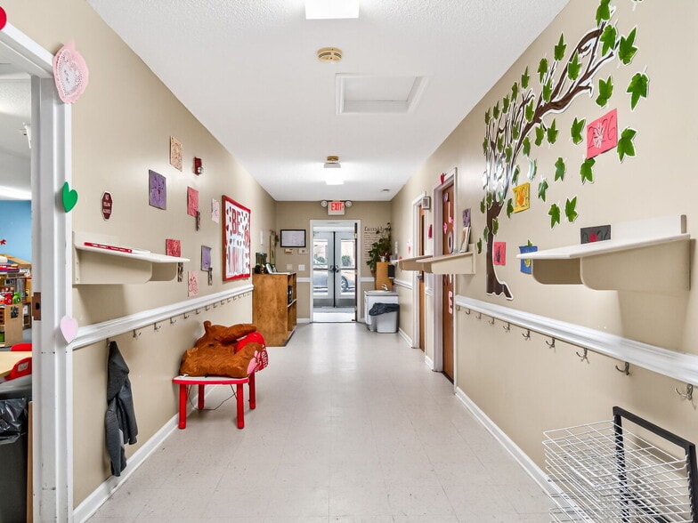 More Photos Of 1480 McNeill Rd, Sanford Flex For Sale