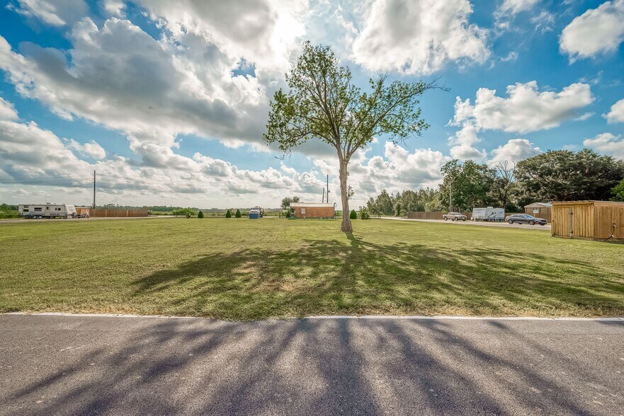 More Photos Of 16181 Lindstrom Rd, Crosby Trailer Camper Park For Sale
