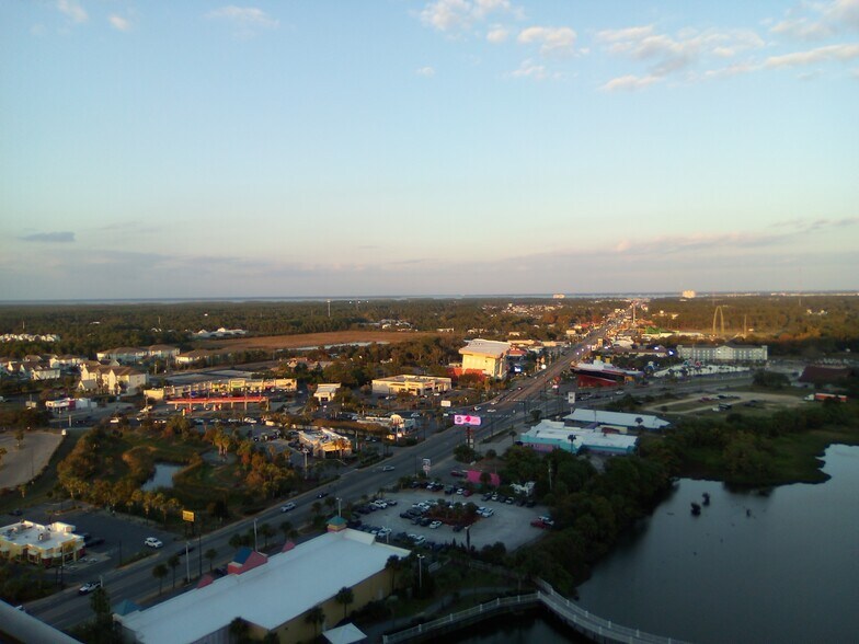 More Photos Of 9860 S Thomas Dr, Panama City Beach Apartments For Sale