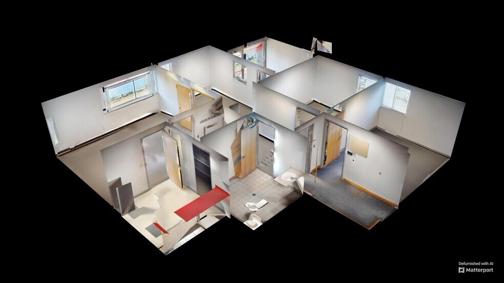 More Photos Of 1200 Durant Dr, Howell Manufacturing For Sale