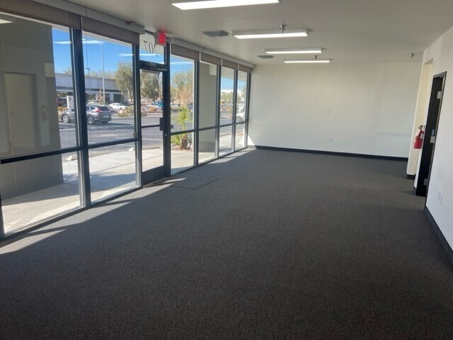 More Photos Of 5740 Arville St, Las Vegas Warehouse For Lease