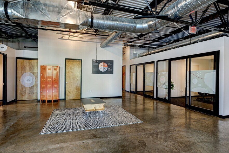 More Photos Of 1001 3rd Ave N, Nashville Office For Lease
