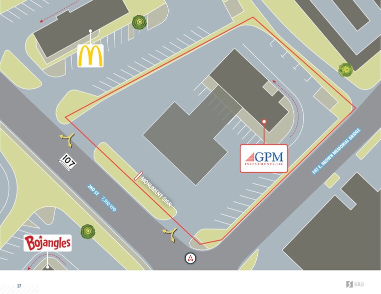 More Photos Of 519 Jonesborough Rd, Erwin Service Station For Sale