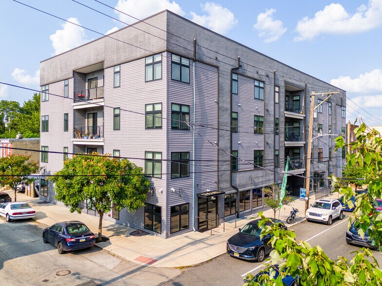 Primary Photo Of 3925 Haverford Ave, Philadelphia Apartments For Sale