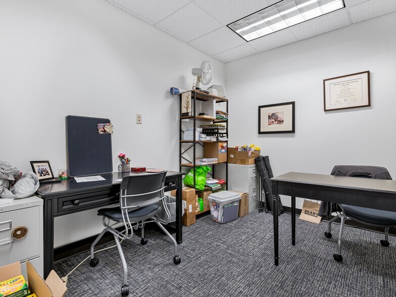 More Photos Of , Asheville Office For Sale