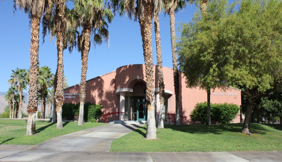 More Photos Of 35525 Da Vall Dr, Rancho Mirage Schools For Sale